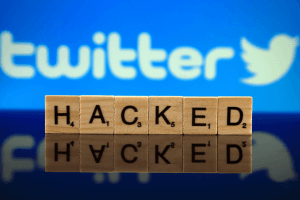 Bitcoin 101 entre los mayores hackers de Twitter en la historia móvil