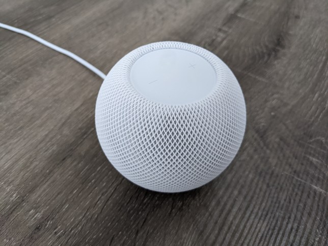 Apple HomePod mini评测：小型但功能强大的智能扬声器- 0x资讯
