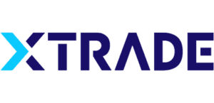 XTrade 로고