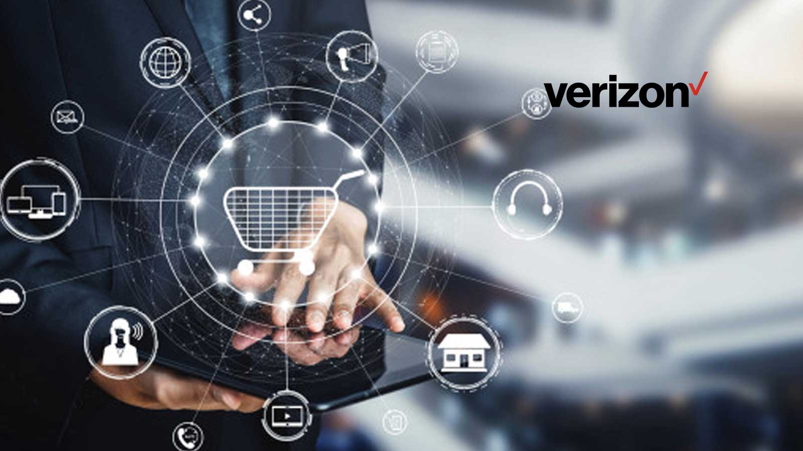 Verizon 向更多客户扩展 5G 家庭宽带和移动服务
