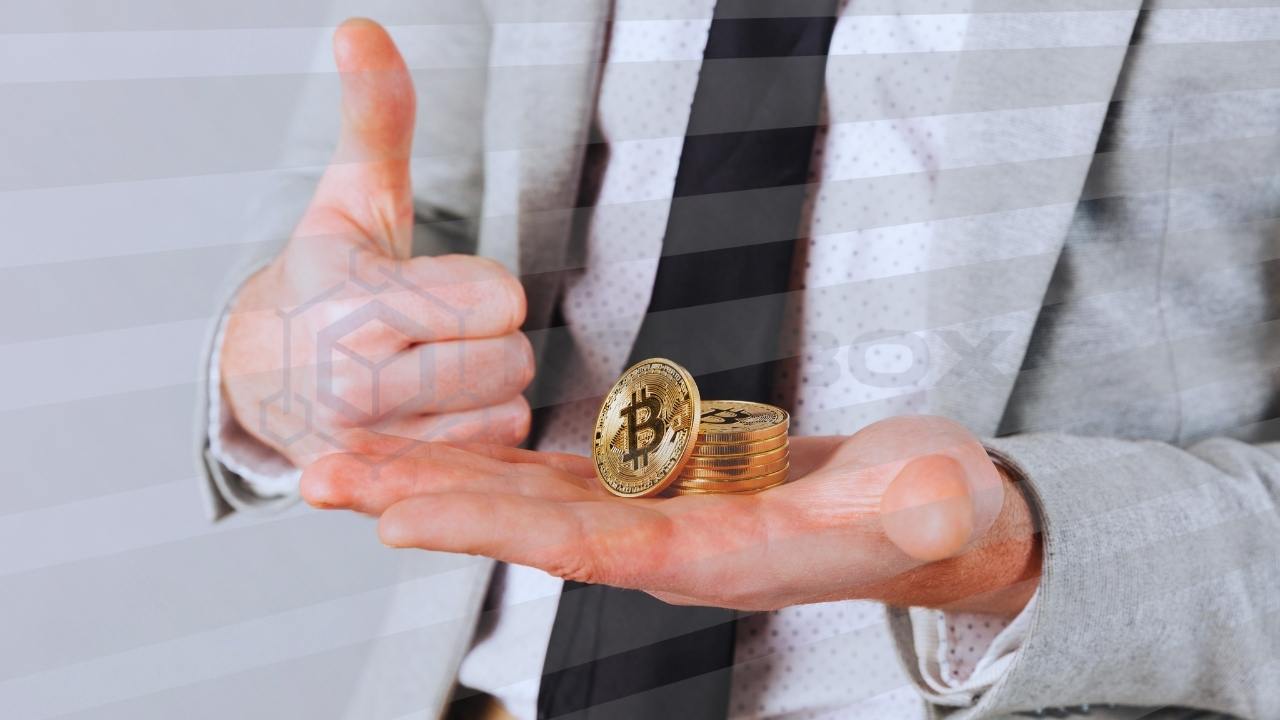 De cryptocurrency-dochteronderneming van Giant Investment Bank lanceert Bitcoin Fund